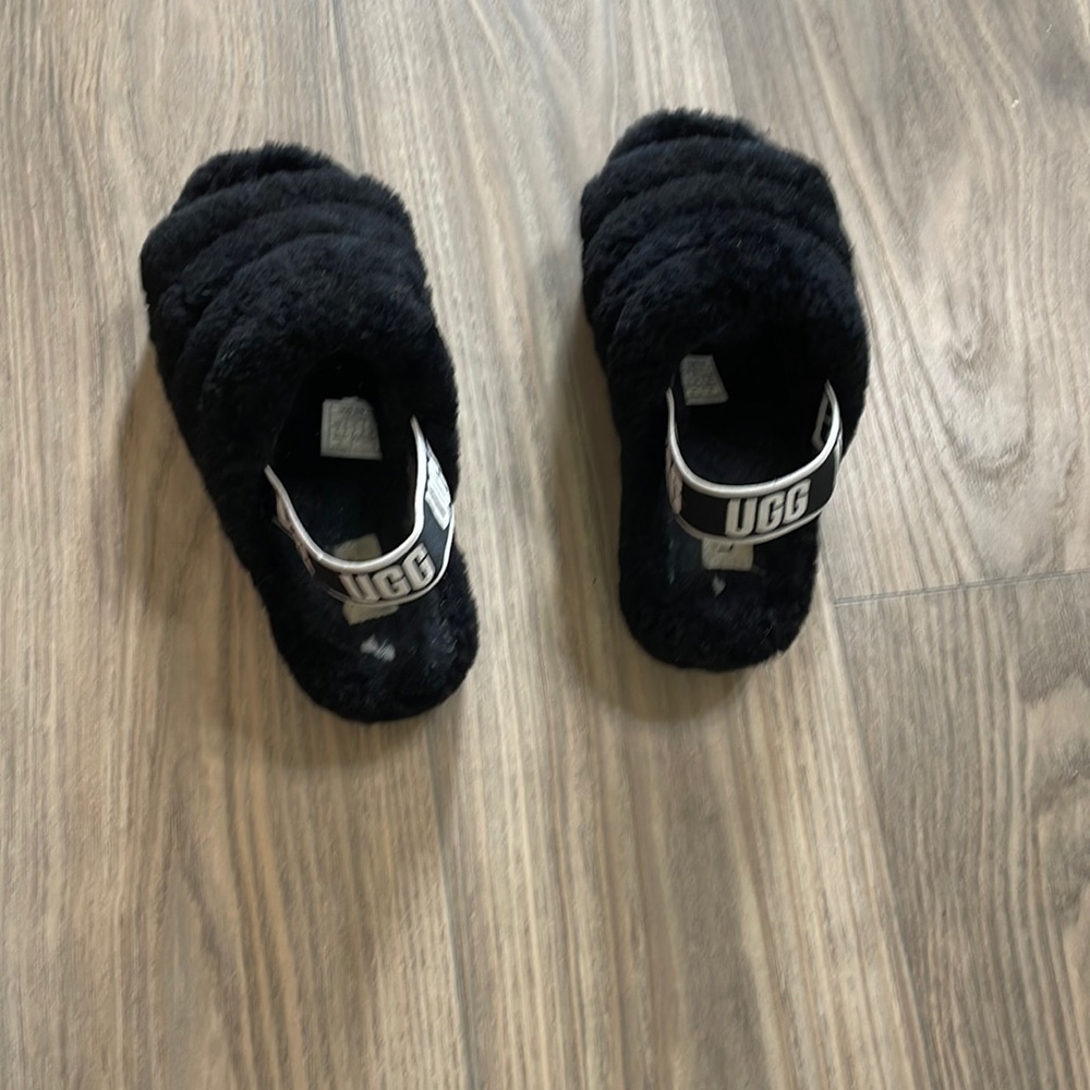 Ugg slippers